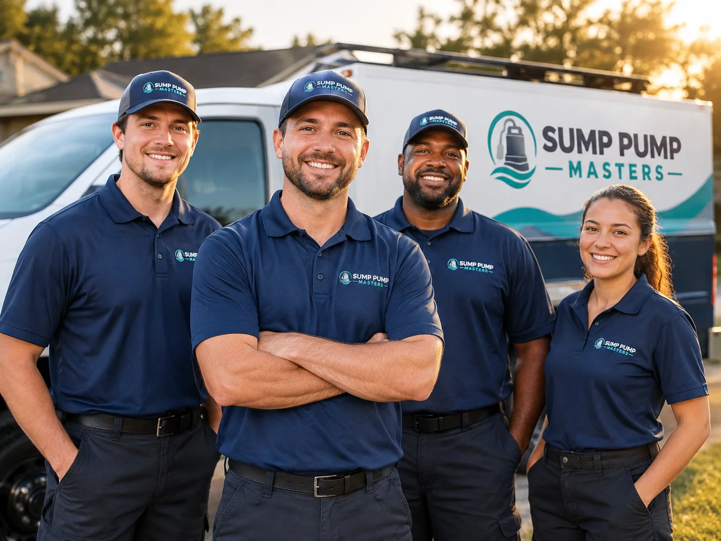 Sump Pump Repair company in Batesville, MS